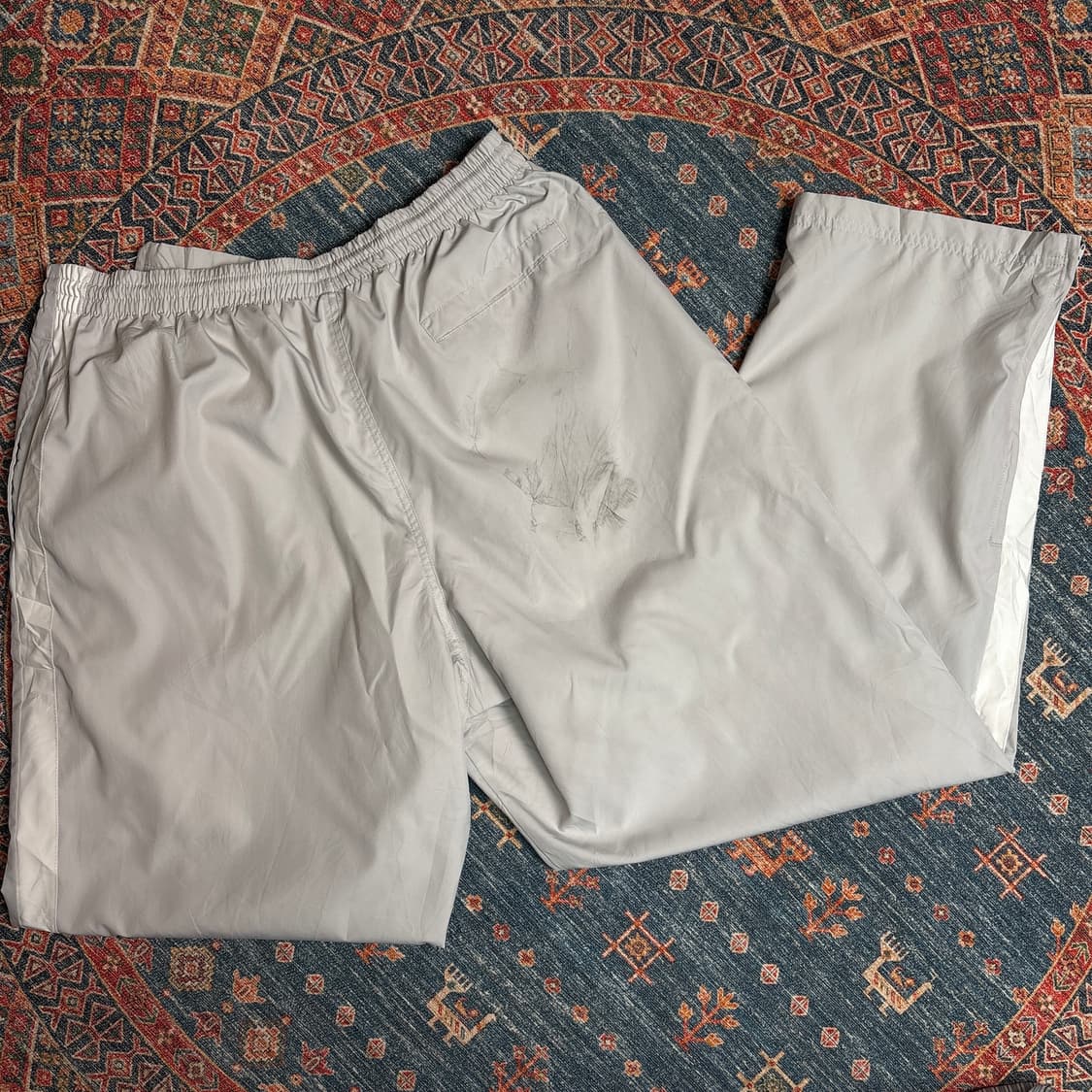 나이키 트랙팬츠 상품이미지2