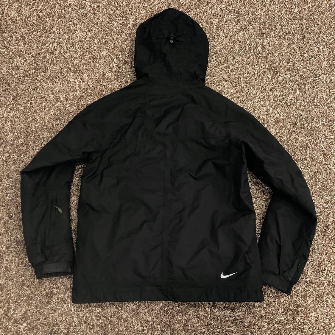 나이키 ACG 투웨이 나일론 바람막이 자켓 (내피) 상품이미지6