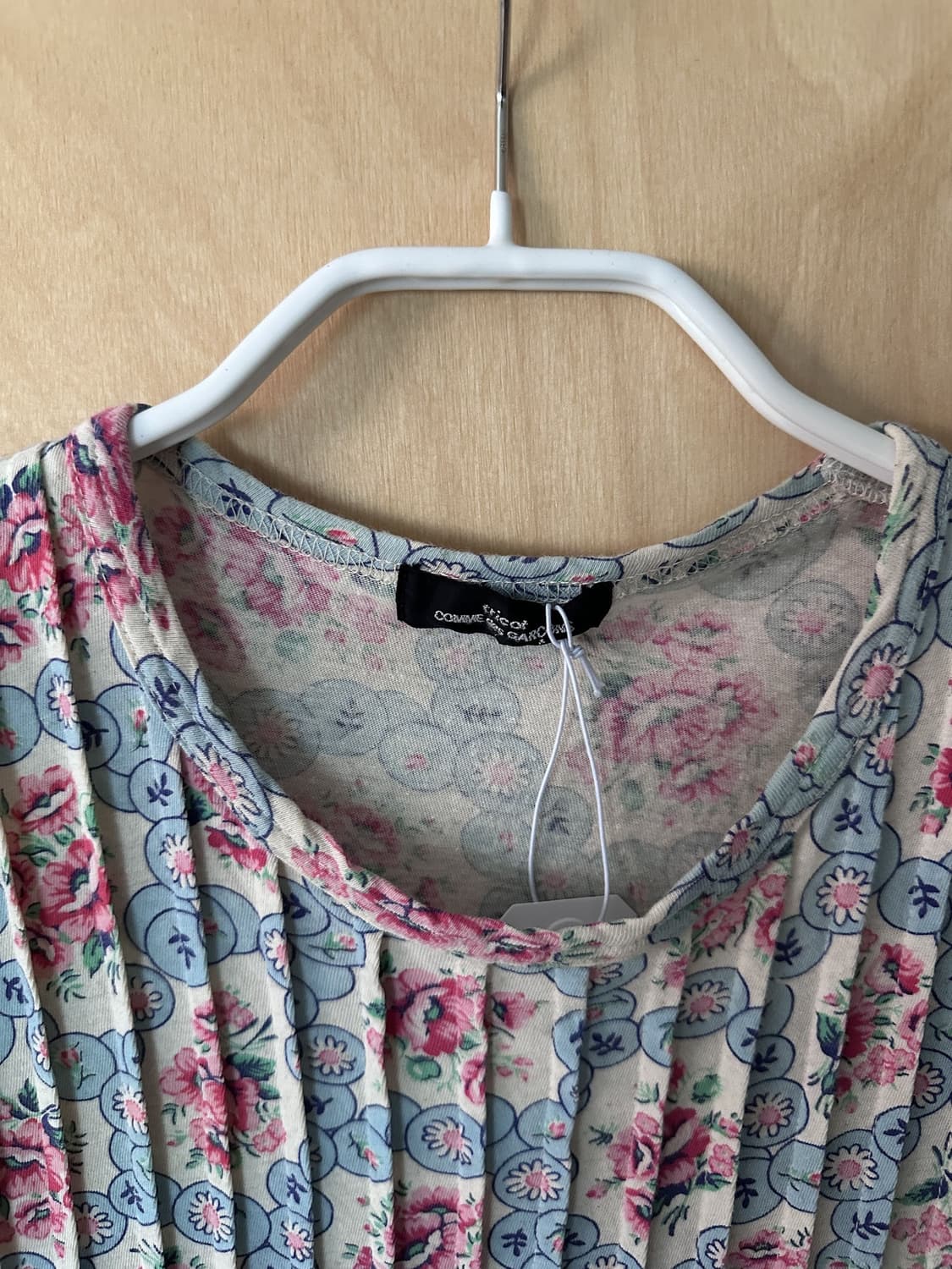 tricot COMME des GARÇONS Top 상품이미지3