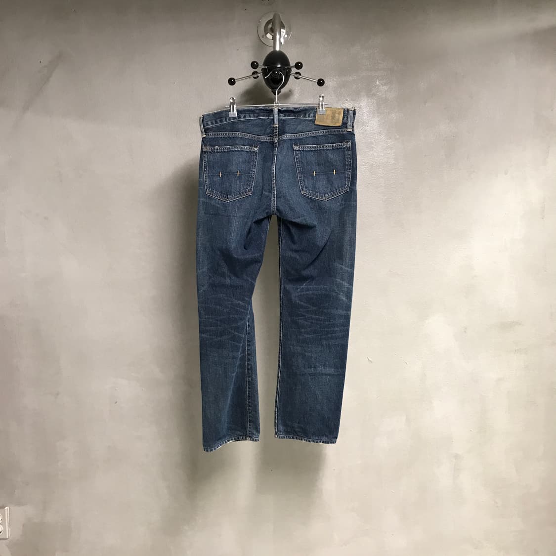 폴로 랄프로렌 데님 팬츠 33/32 상품이미지1
