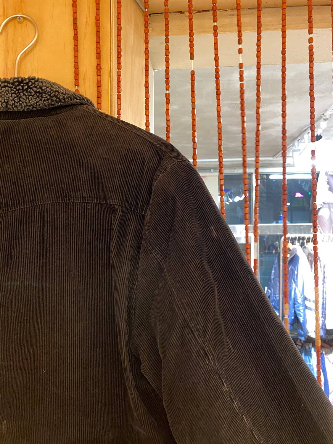 슈가케인 워크 덱자켓 상품이미지8