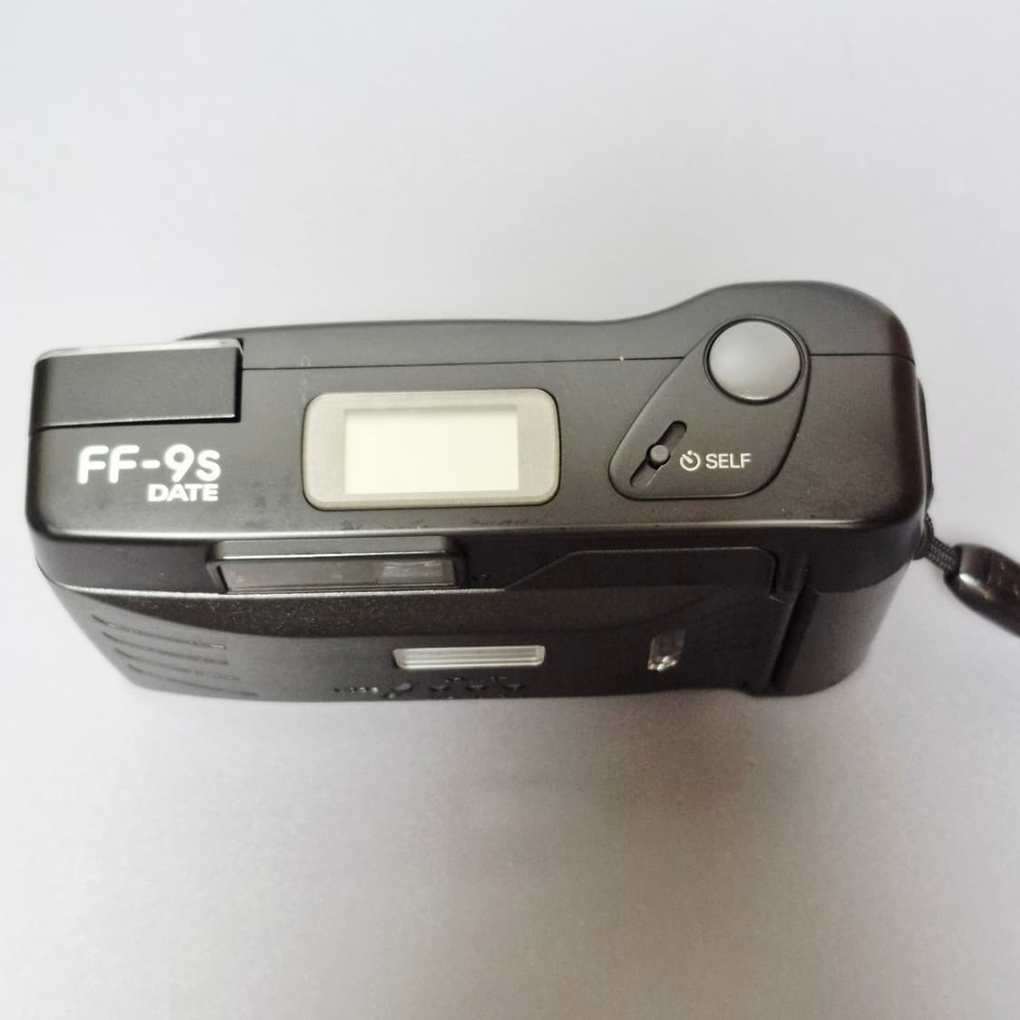 (팝업플래시) RICOH FF9S date 필름카메라 상품이미지6