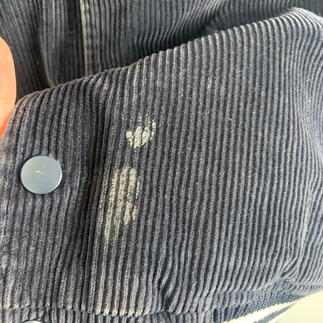 파르티멘토 코듀로이 스타디움 자켓 상품이미지7