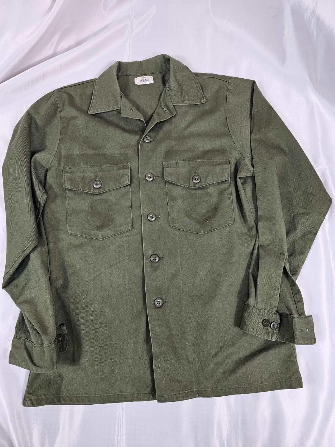 OG-507셔츠 상품이미지1