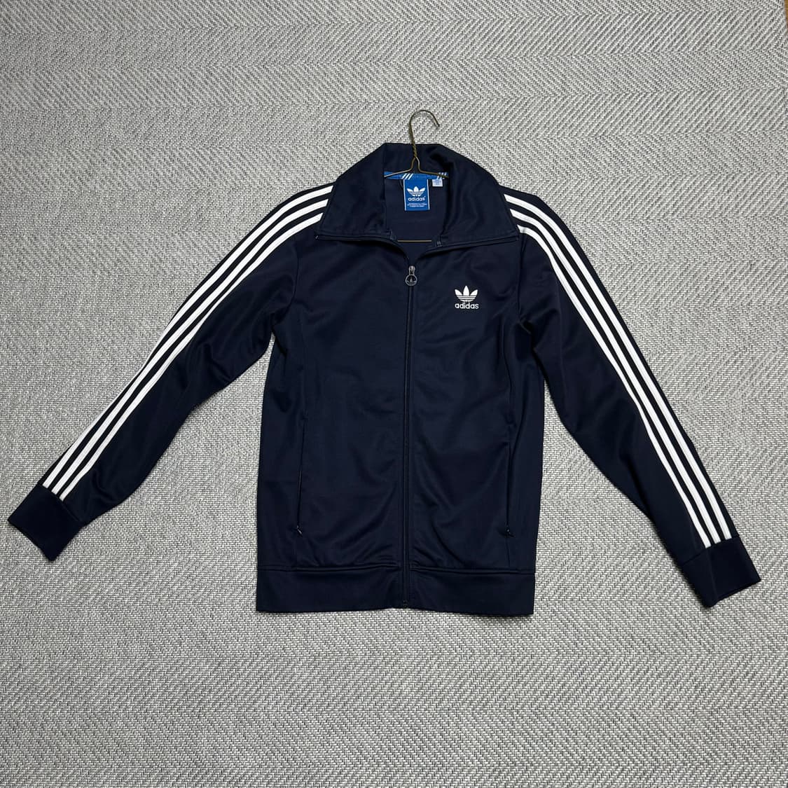 아디다스 오리지널 트랙탑 네이비 100 상품이미지1