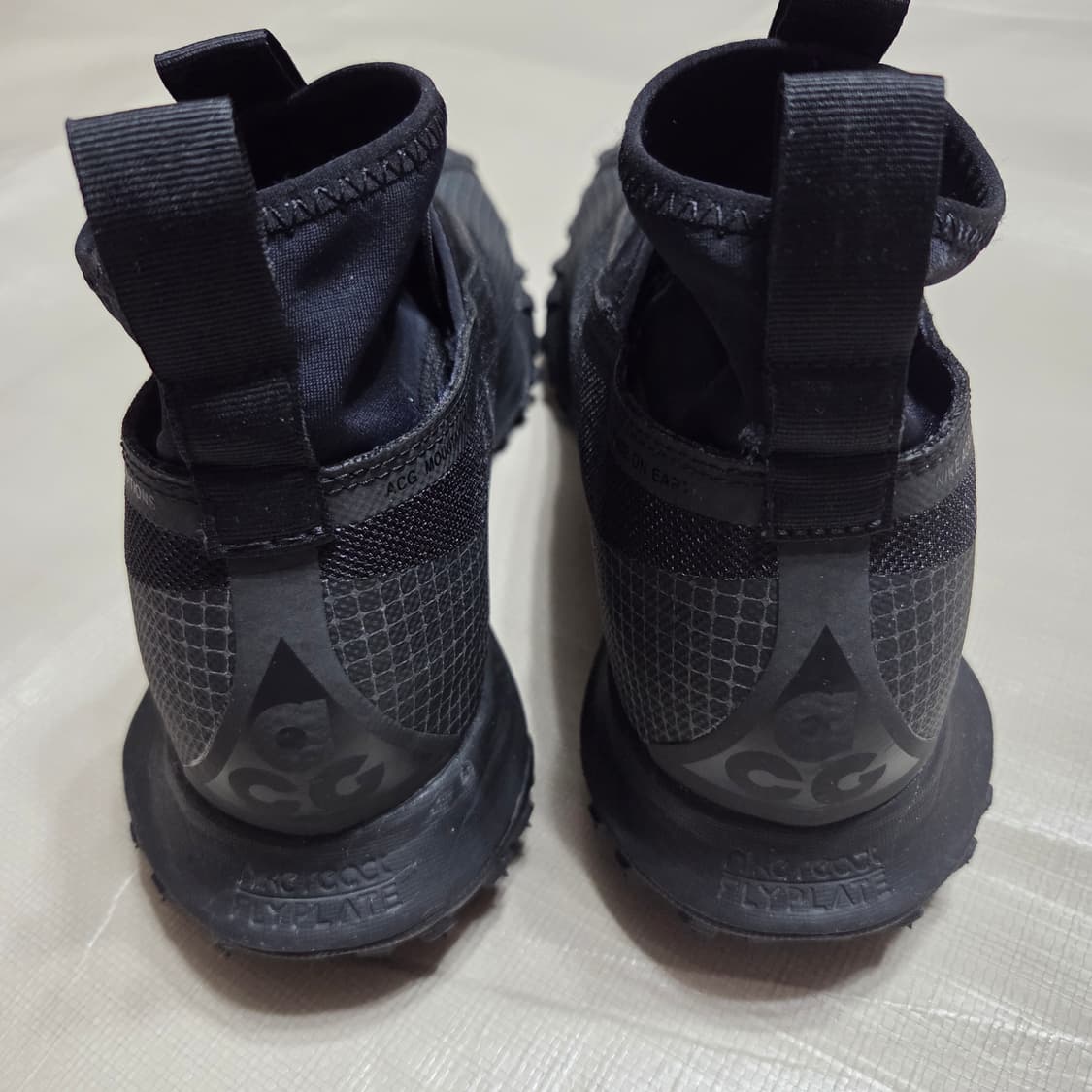 나이키 ACG 마운틴 플라이 고어텍스 260 상품이미지3