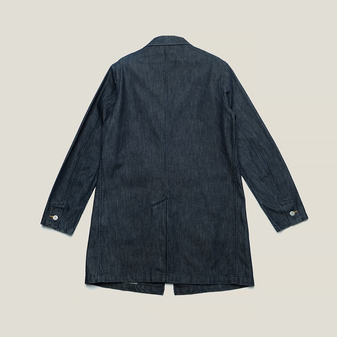 denim coat 상품이미지8
