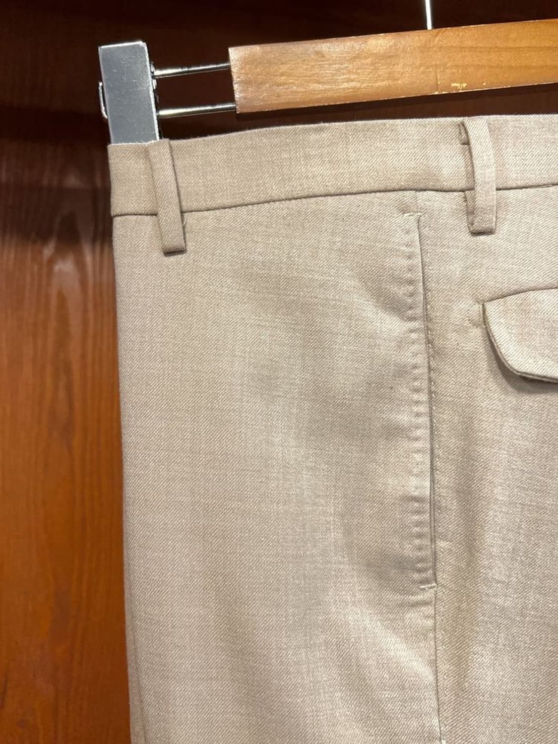 수트컴퍼니 팬츠 상품이미지2