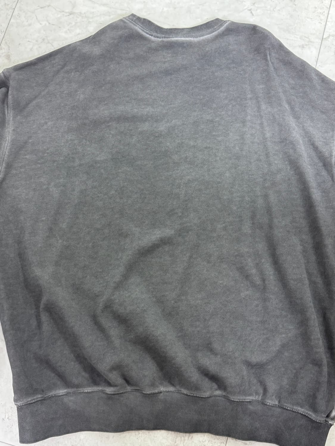 1993스튜디오 맨투맨 M 상품이미지2