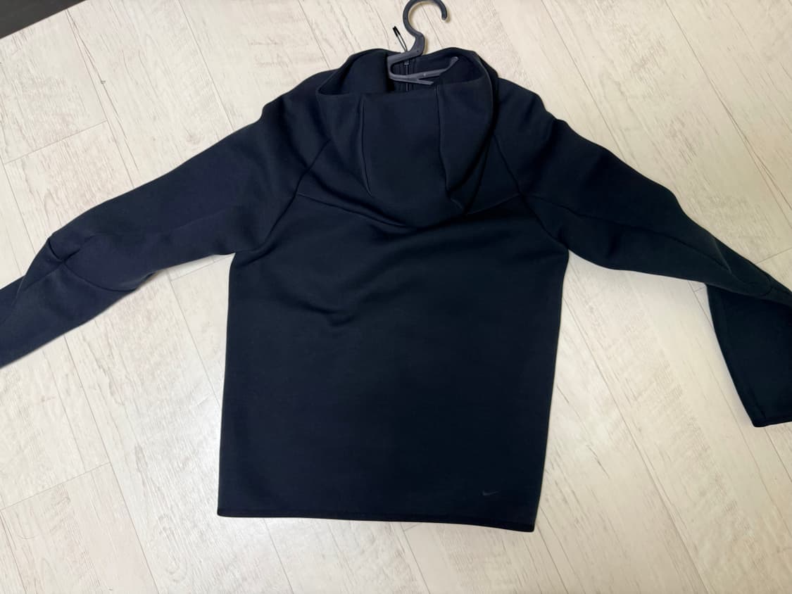 나이키 테크팩 블랙 상품이미지2