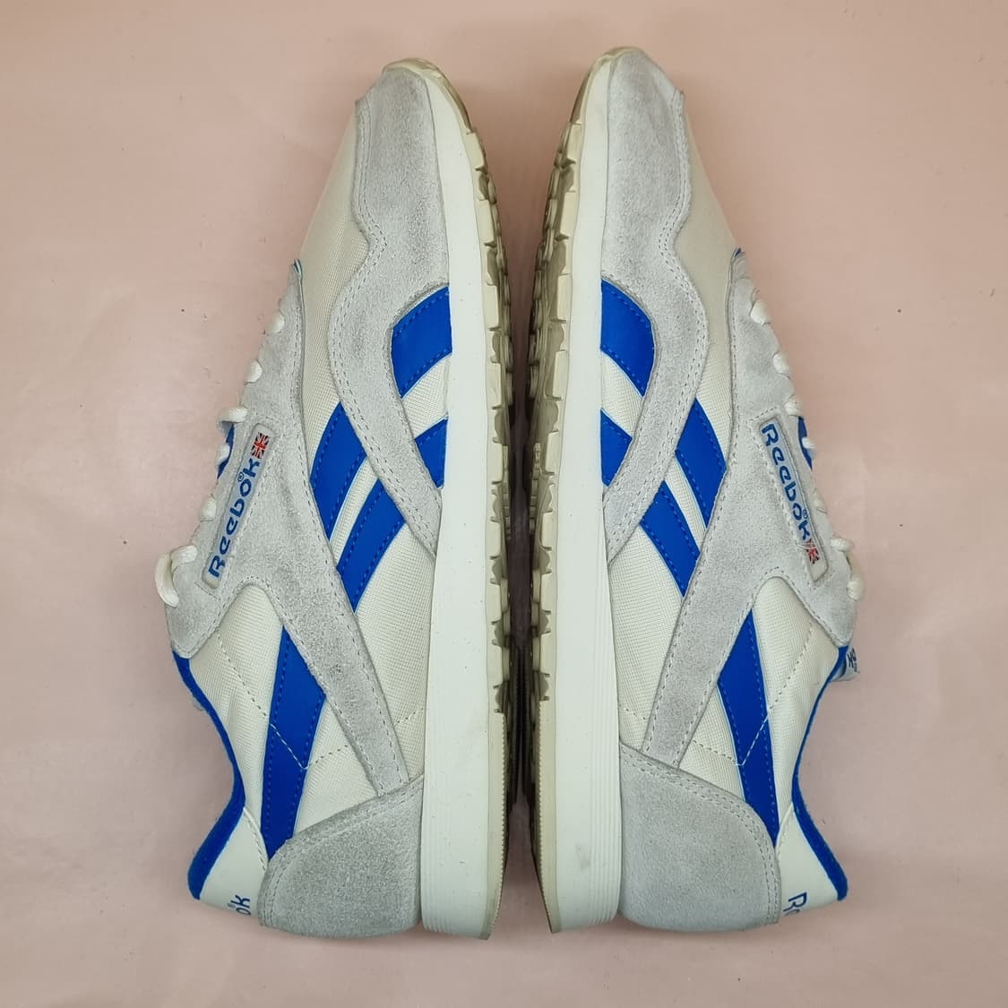 리복 클래식 나일론 1991 남성운동화270 상품이미지5