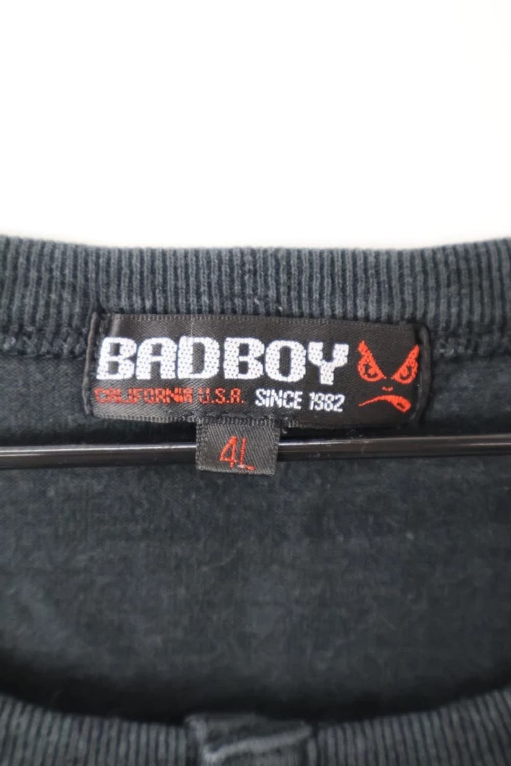 Bad Boy Graphic T-Shirt 상품이미지7
