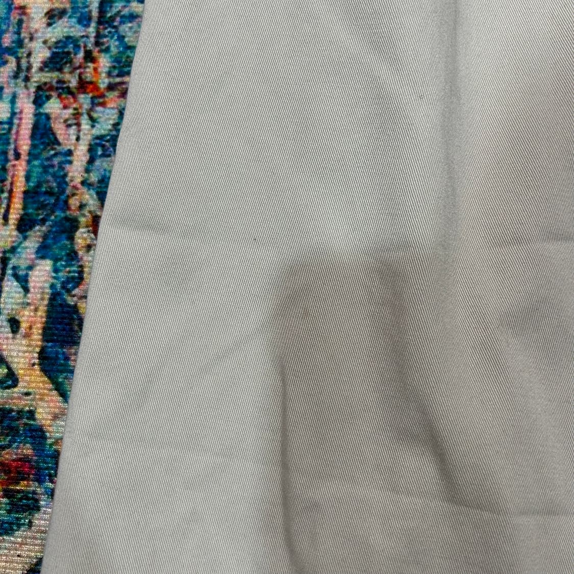 [38X30] 폴로 랄프로렌 라이트 그레이 치노팬츠 상품이미지8