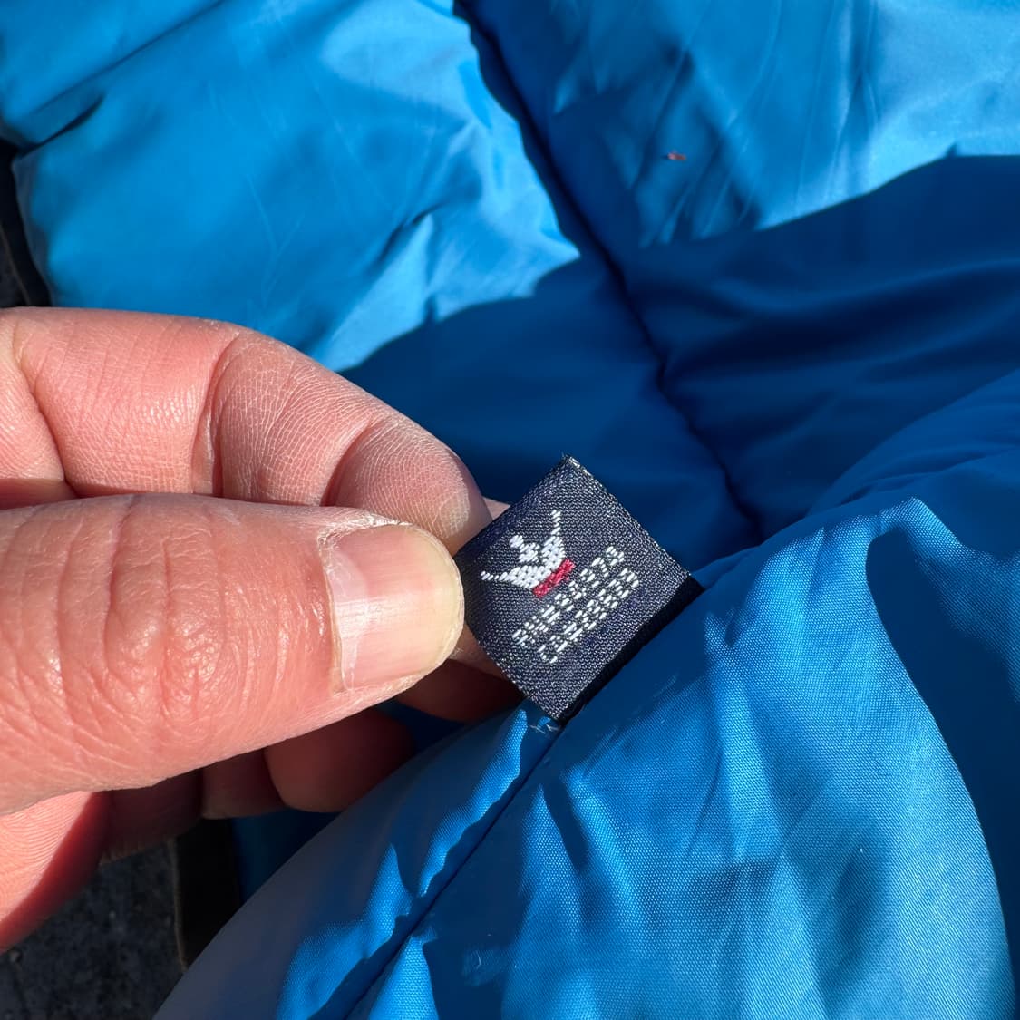 [XL] Stussy 스투사 다운 패딩 점퍼 상품이미지10