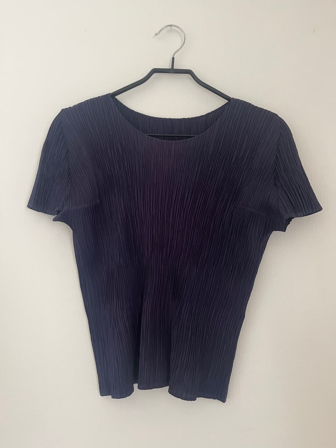 이세이미야케 플리츠플리즈 반팔셔츠 상품이미지3