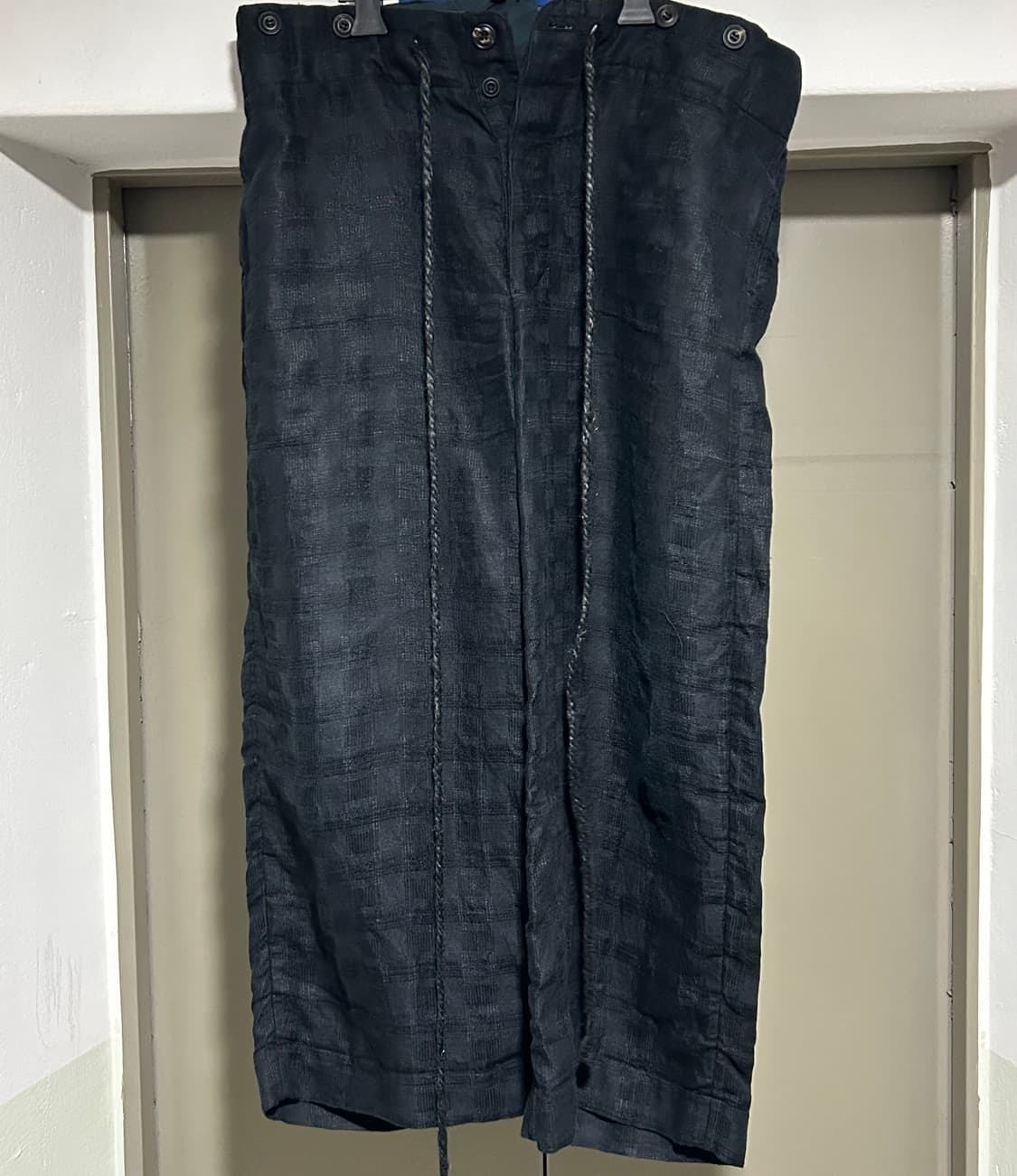 존 알렉산더 스켈튼 트라우저 상품이미지1