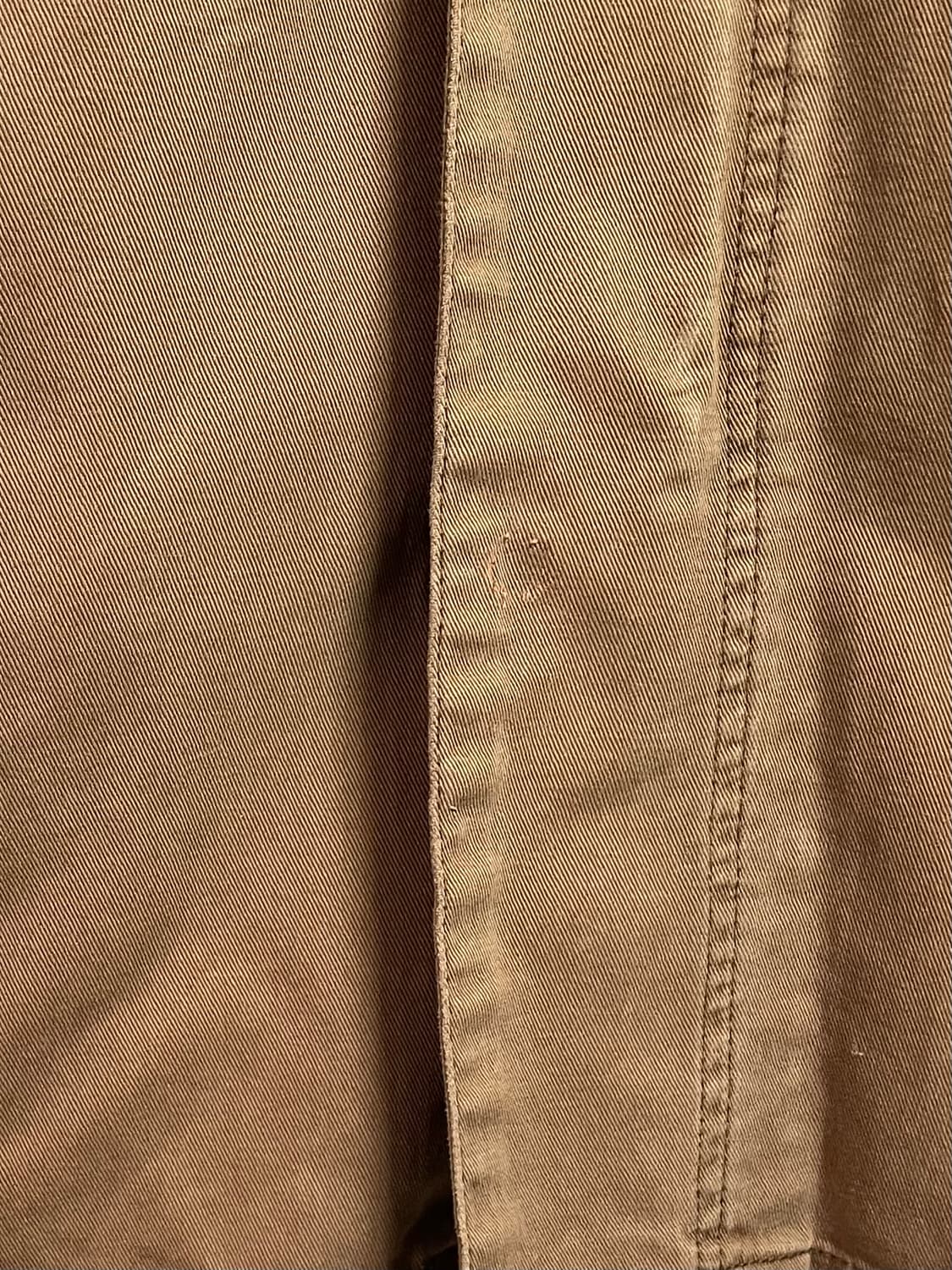 이브살로몬 M51 토끼털 야상 자켓 (on.527) 상품이미지4