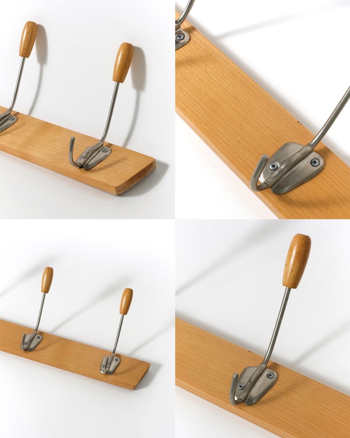 빈티지 행거 코트랙 상품이미지6