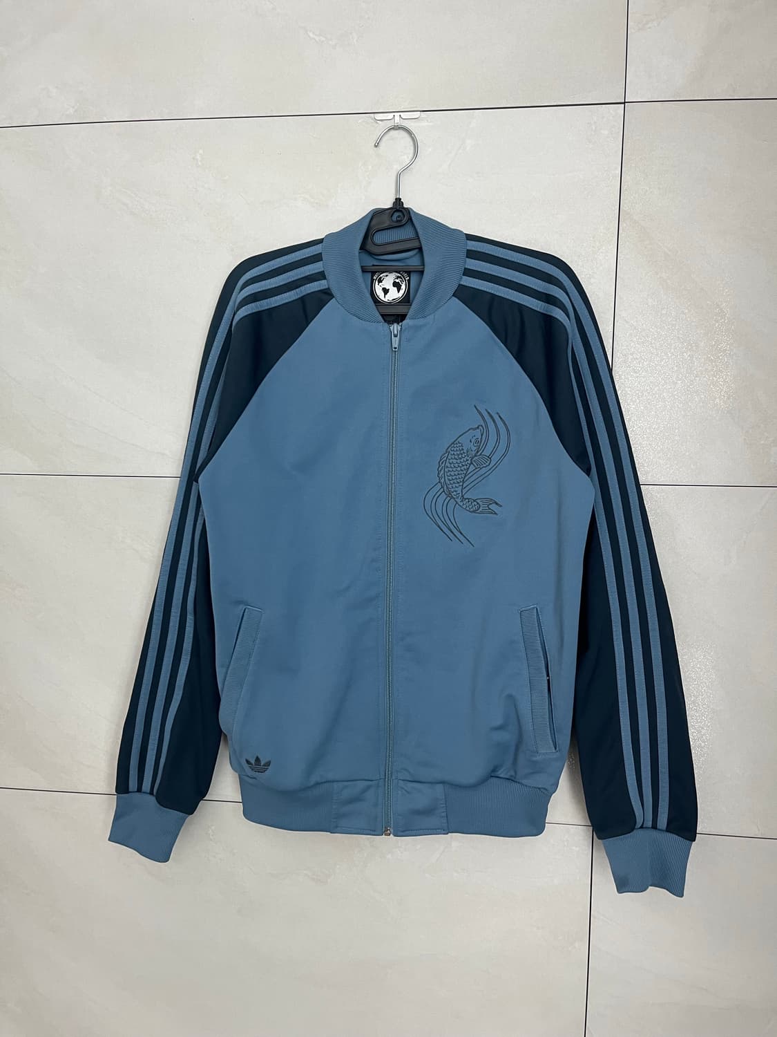 아디다스 극희귀 파이어버드 재팬 잉어자수 져지 (95 size) 상품이미지3