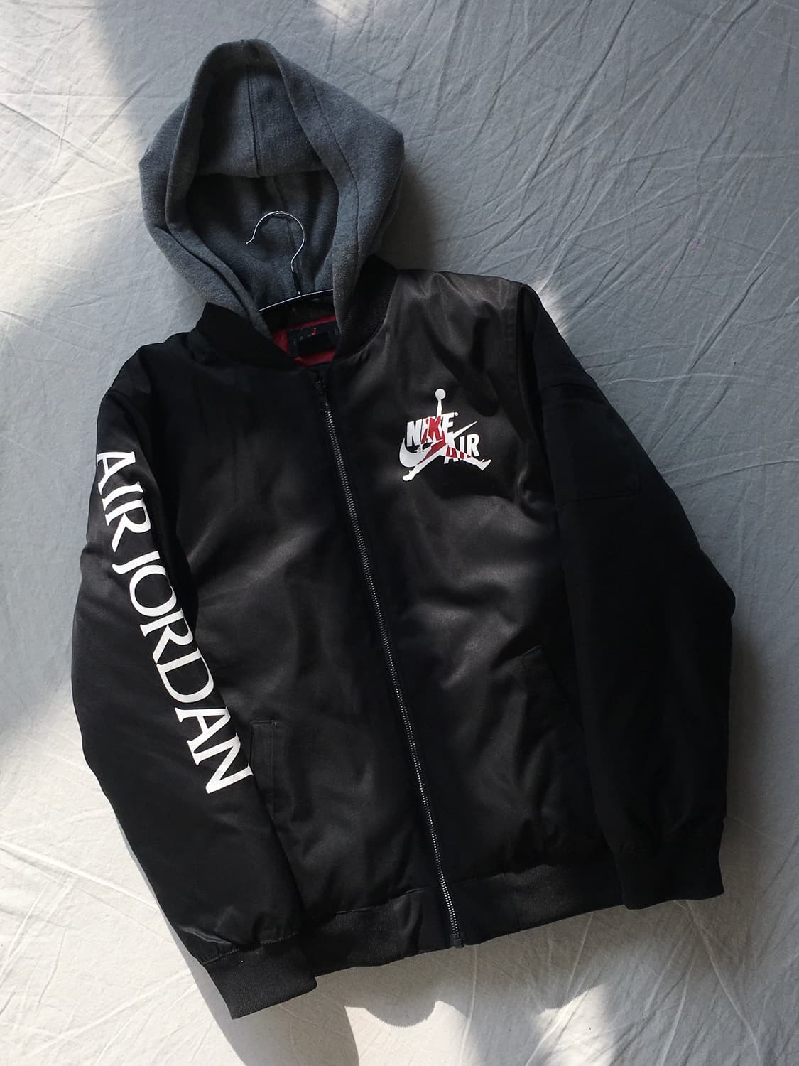 나이키 조던 후드자켓 상품이미지3