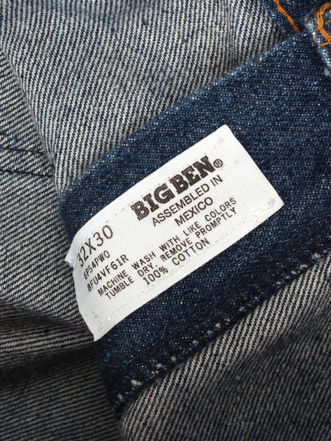 90s BIGBEN (32) 상품이미지2