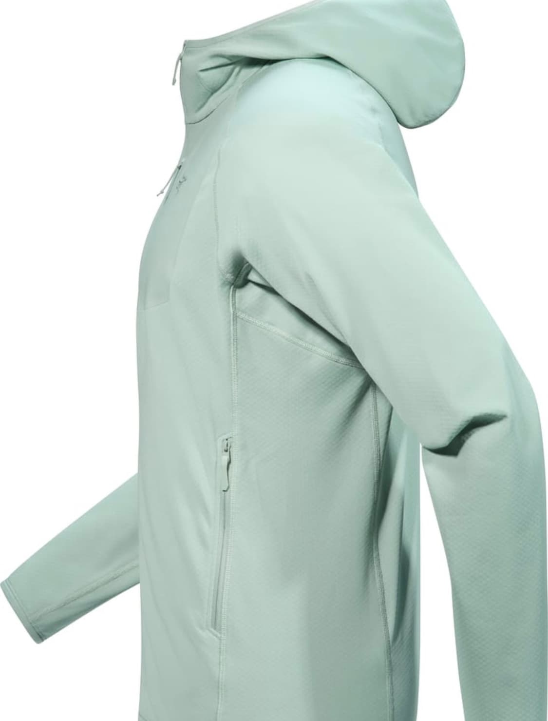 아크테릭스 델타 후디 새제품 정품 상품이미지2