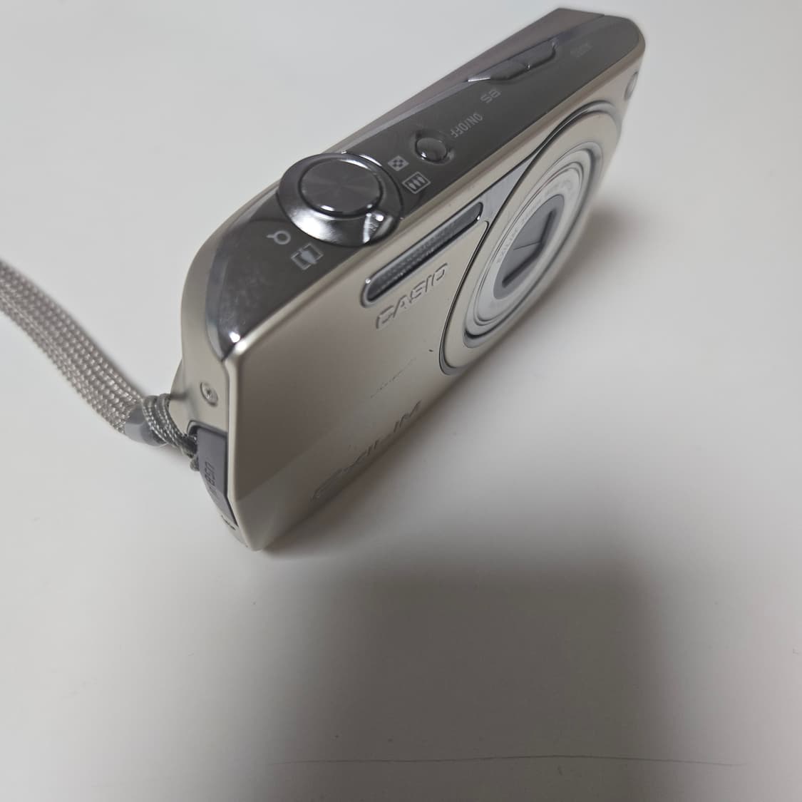 카시오 엑슬림 EX-Z2300 디지털 카메라 상품이미지4