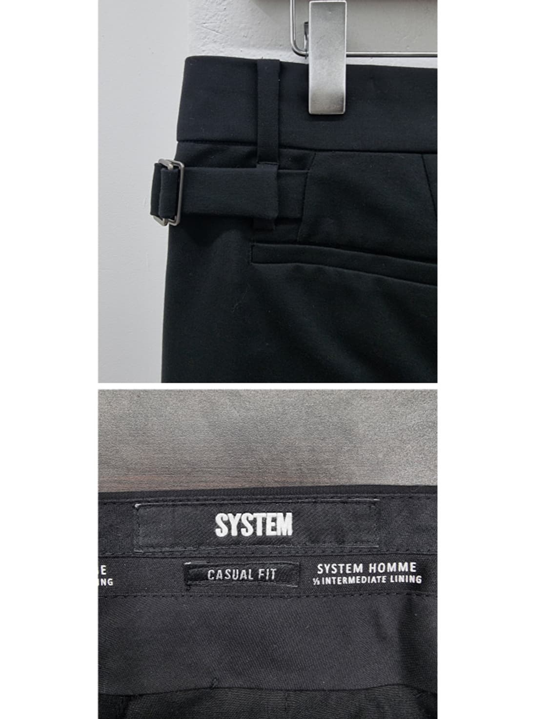 SYSTEM 시스템 상품이미지8
