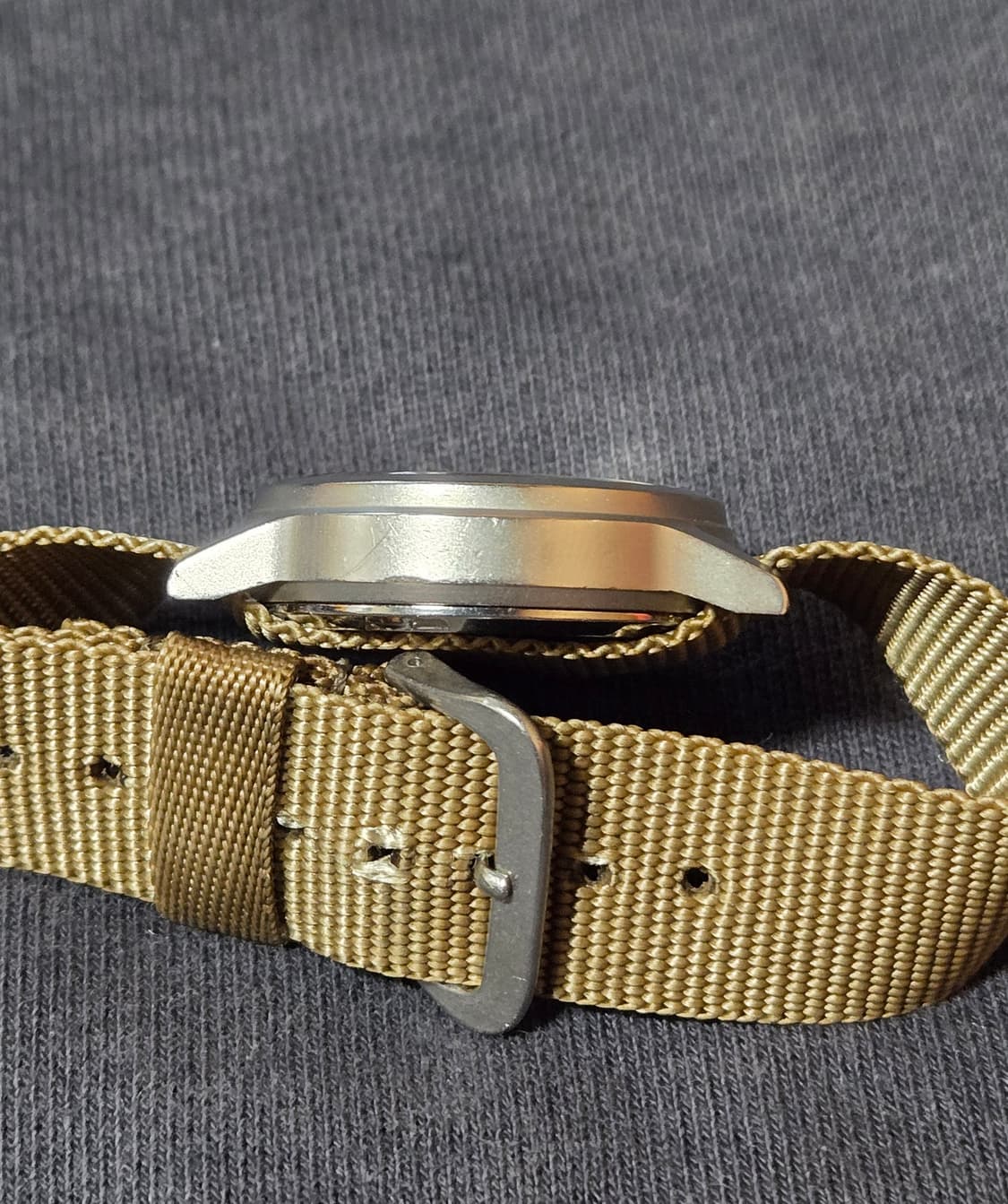 (업데이트예정) 빈티지 카시오 RKA-700 세이코/시티즌/해밀턴/벤루스 상품이미지3