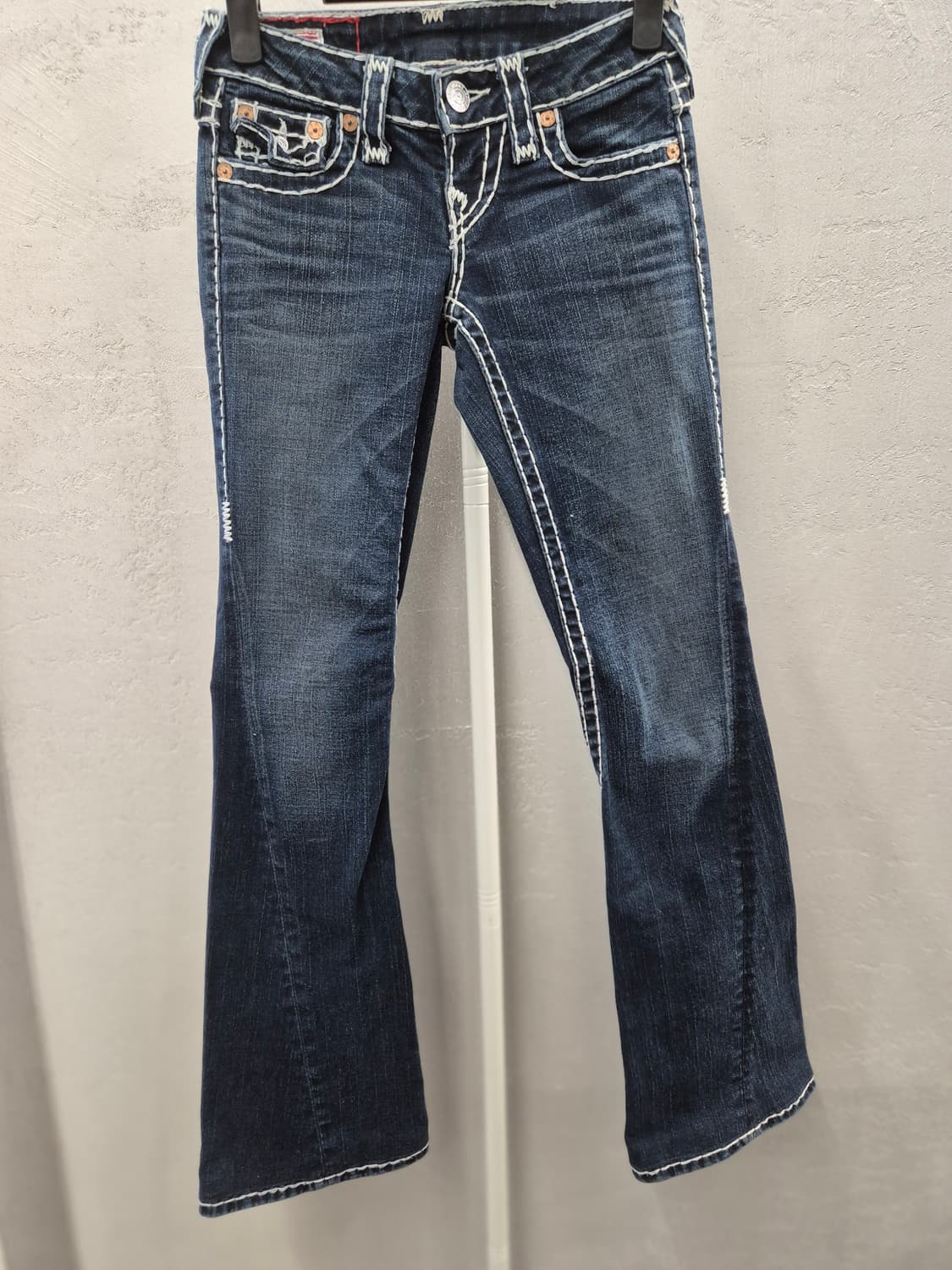 트루릴리젼 조이 슈퍼 T 플랩 진 23 상품이미지2