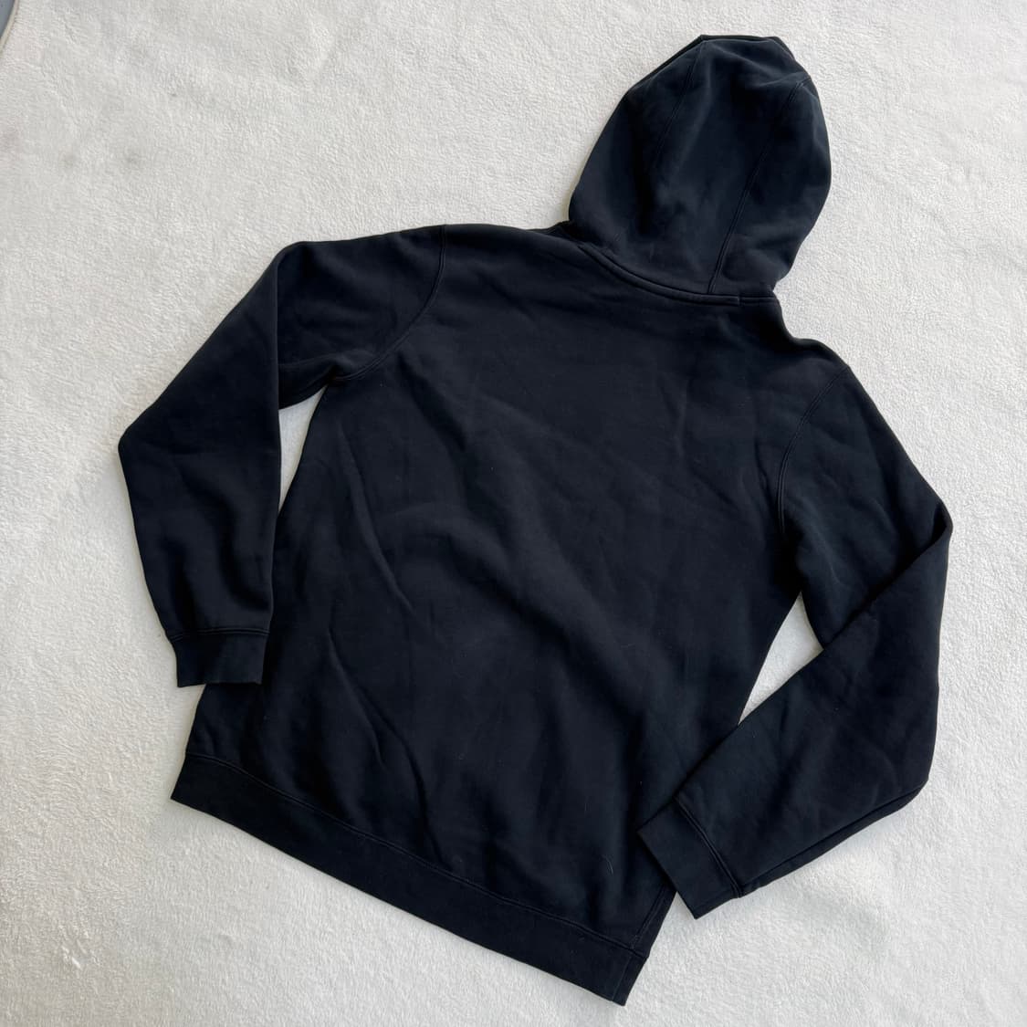 L 나이키 클럽 플리스 후드티 0320T 상품이미지2