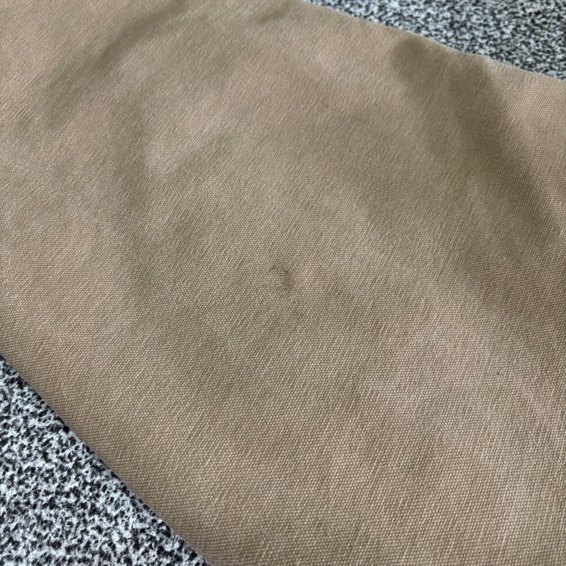 빈티지 칼하트 J97 디트로이트 자켓 SDL 상품이미지8