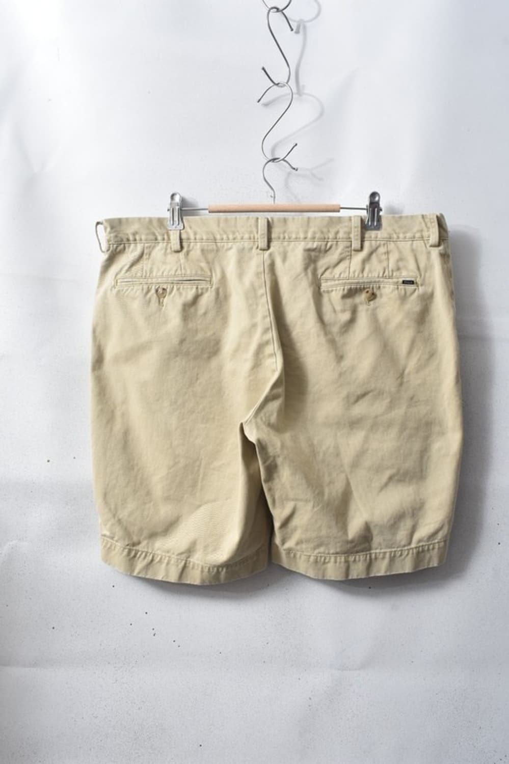 폴로 랄프로렌 치노 쇼츠 반바지 38 M0306 상품이미지3
