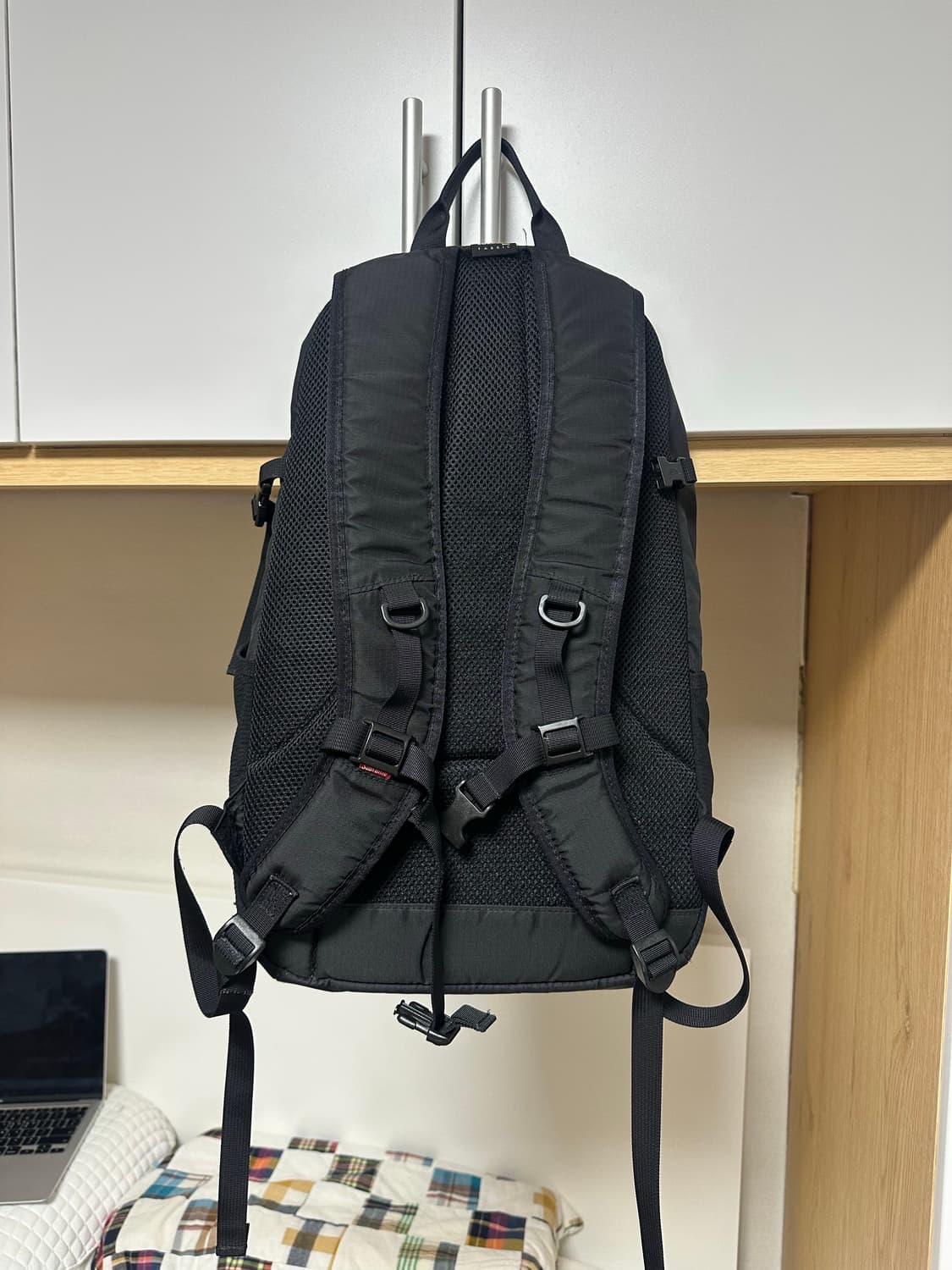 슈프림 17SS 백팩 상품이미지2