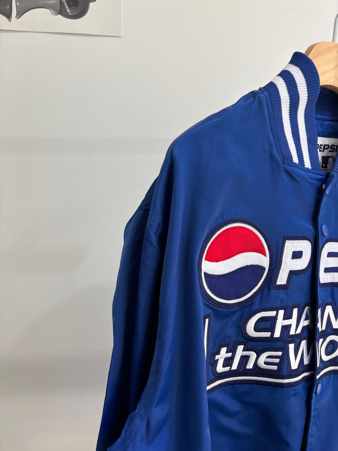 PEPSI 자켓 상품이미지3