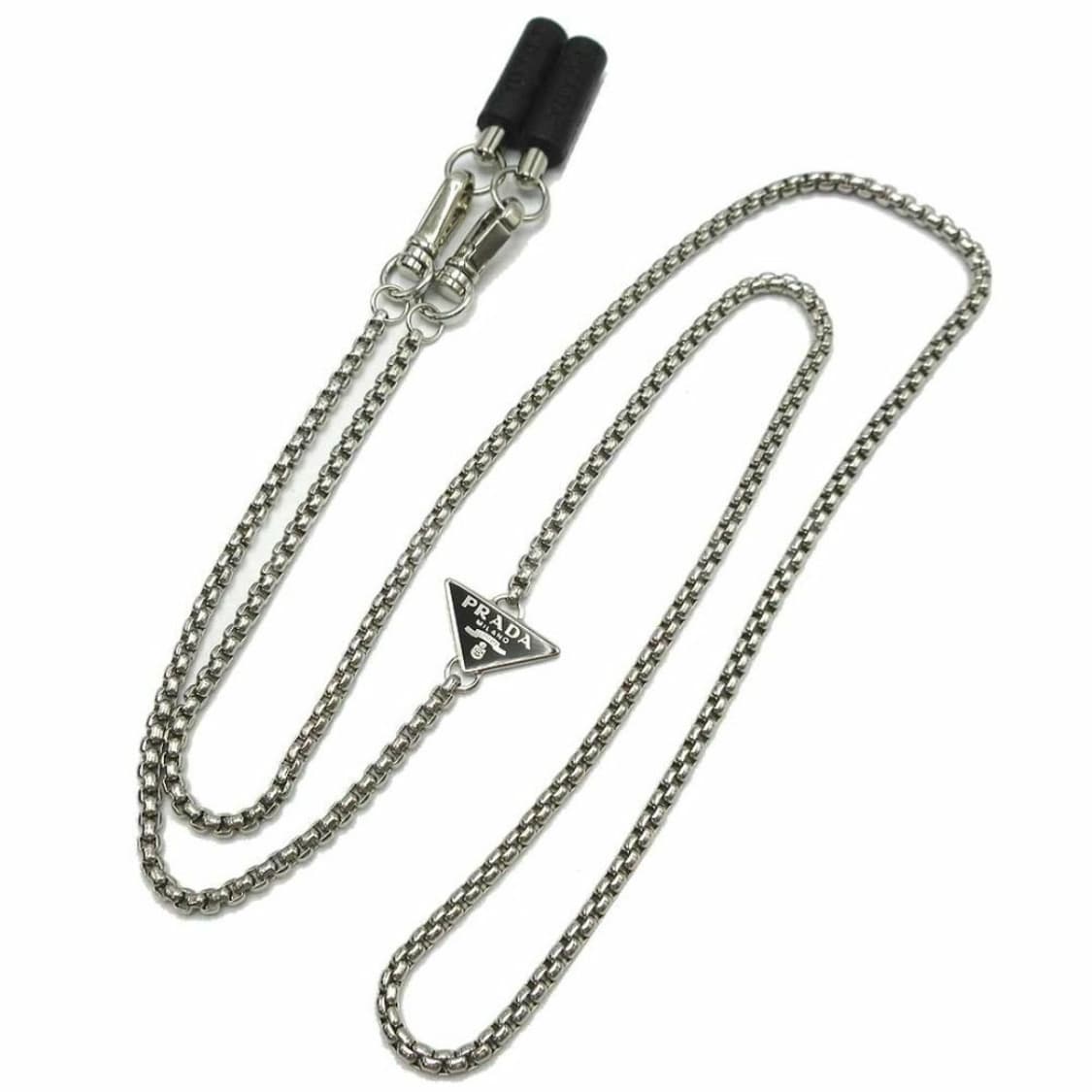 프라다 에어팟 스트랩 세트 풀박스 상품이미지2