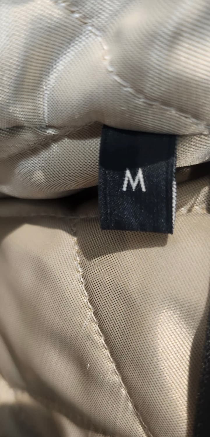 셀린느 데님 바시티 봄버 자켓  상품이미지5