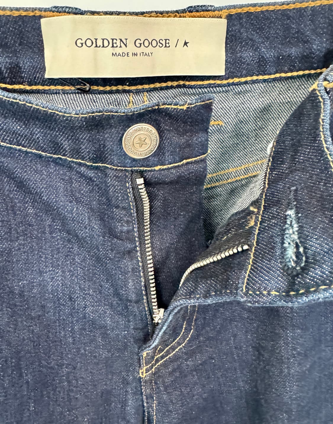 GOLDEN GOOSE 골든구스 데님 28 상품이미지3