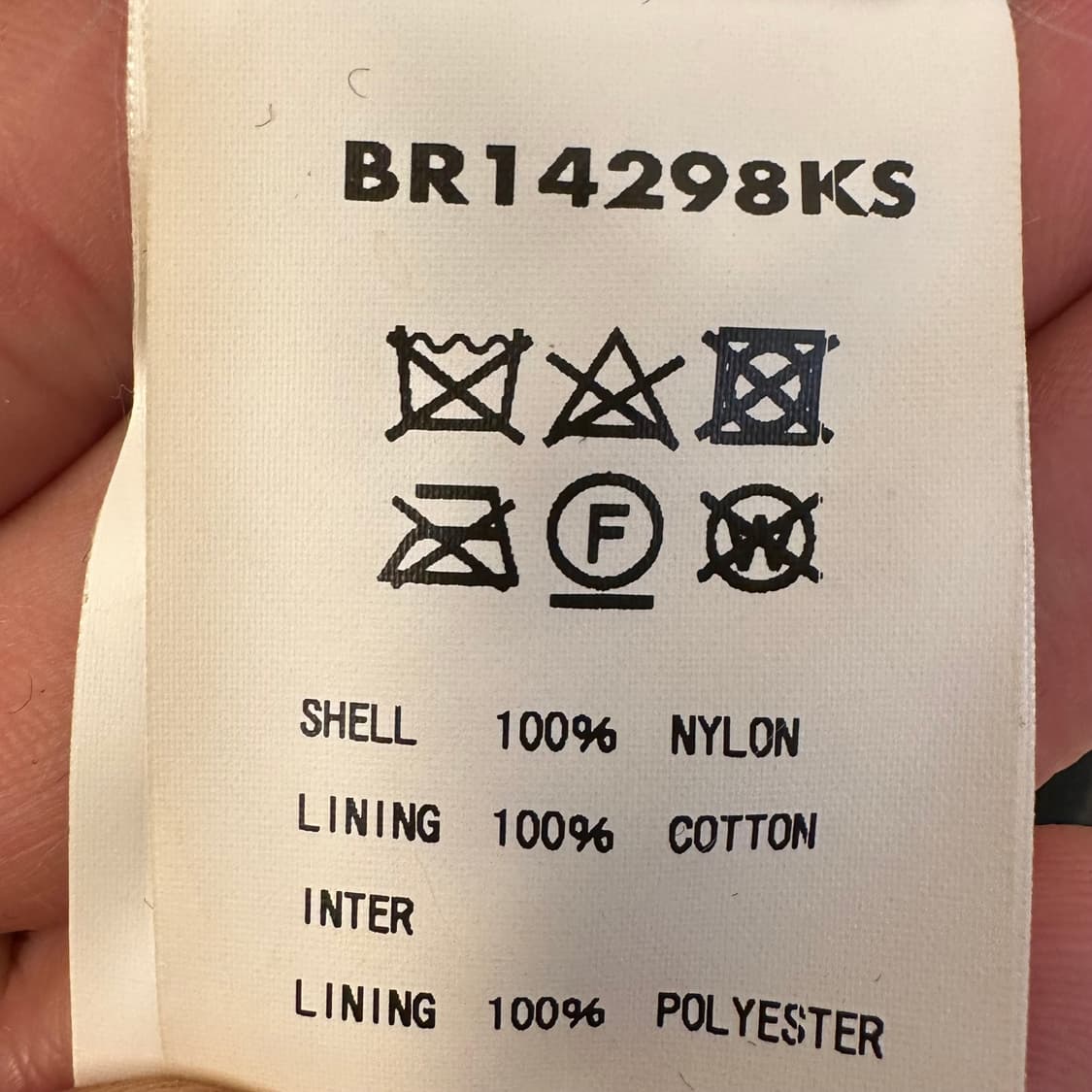 캡틴선샤인 버즈릭슨 블루종 40사이즈  상품이미지5