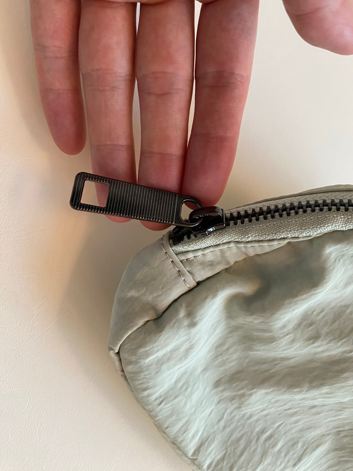 룰루레몬(lululemon) 에브리웨어 벨트백(1L/민트) 상품이미지4