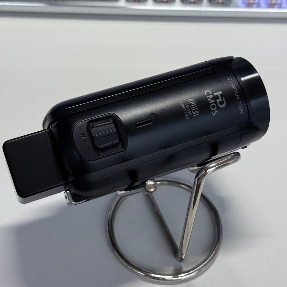 (한글판) 캐논 빅시아 canon vixia hf r80(r800) 상품이미지3