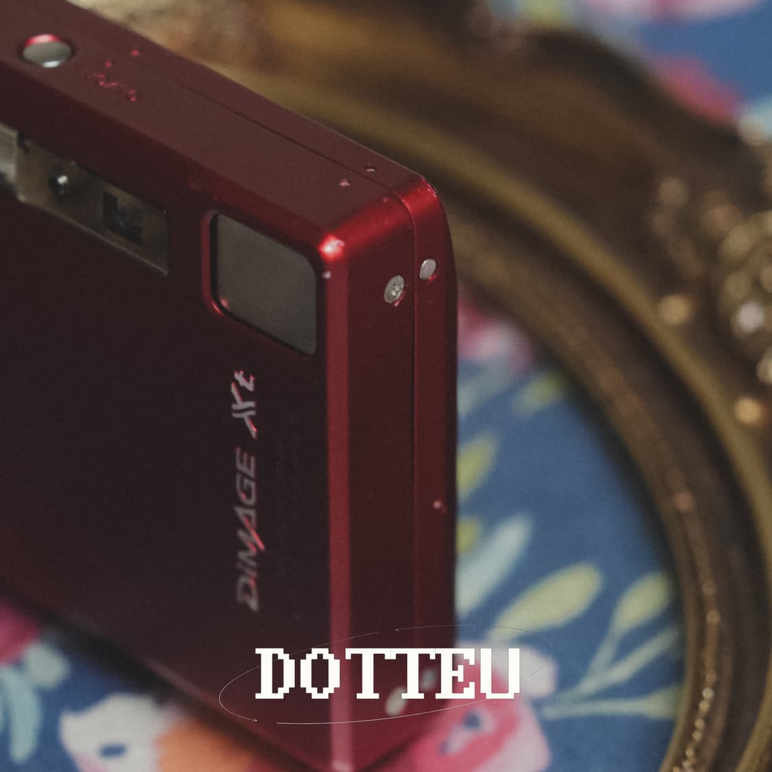 입문용 디카 추천 코니카 미놀타 xt Minolta dimage XT 상품이미지8