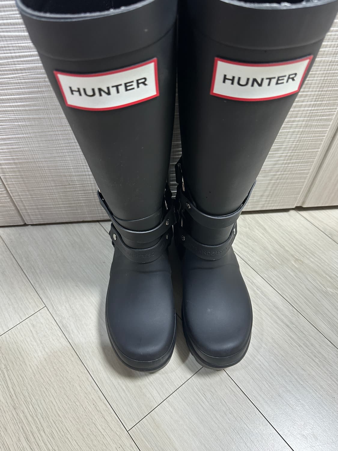 헌터X앤더슨벨 Hunter x Andersson Bell 상품이미지4