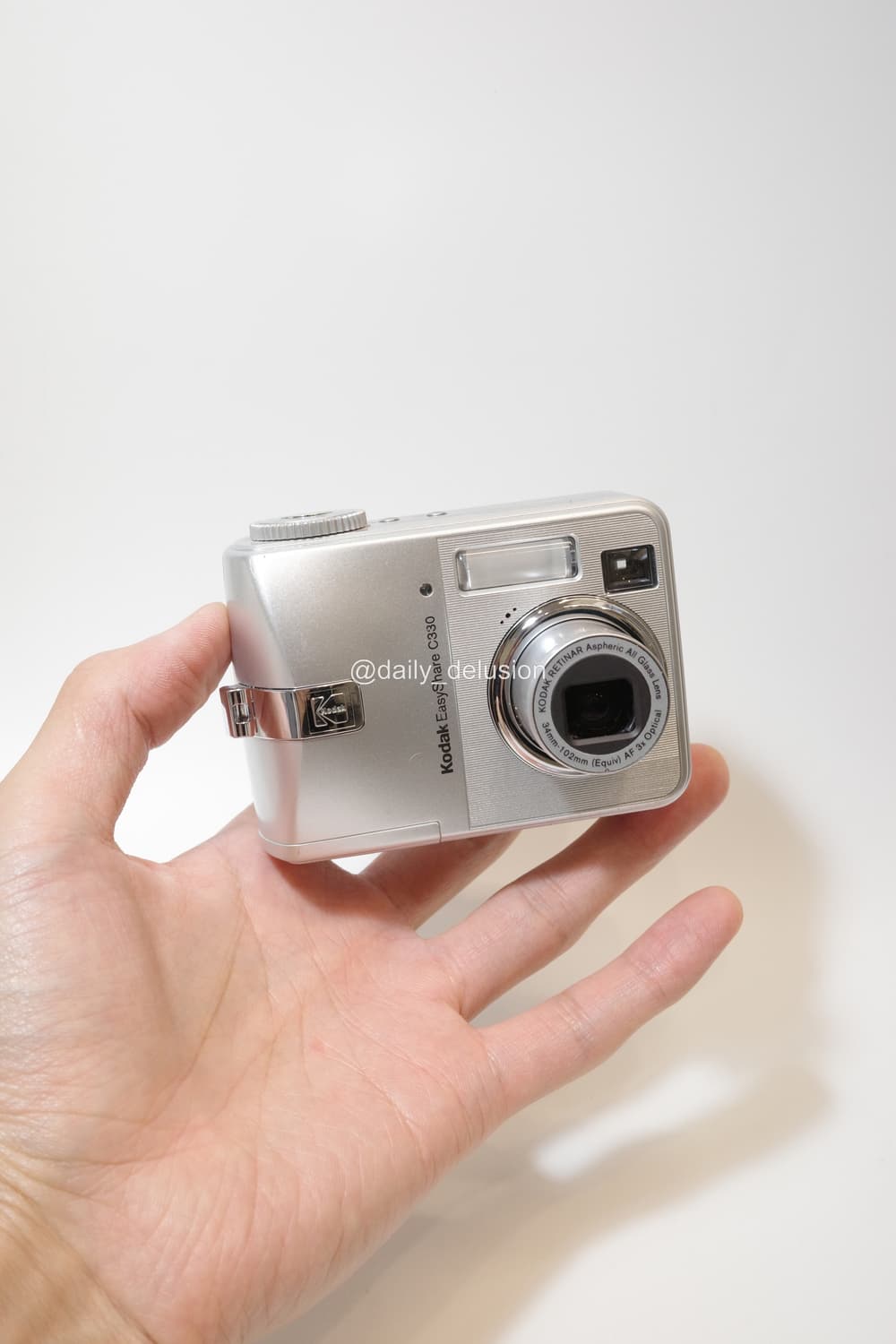 코닥 이지쉐어 C330 상품이미지3