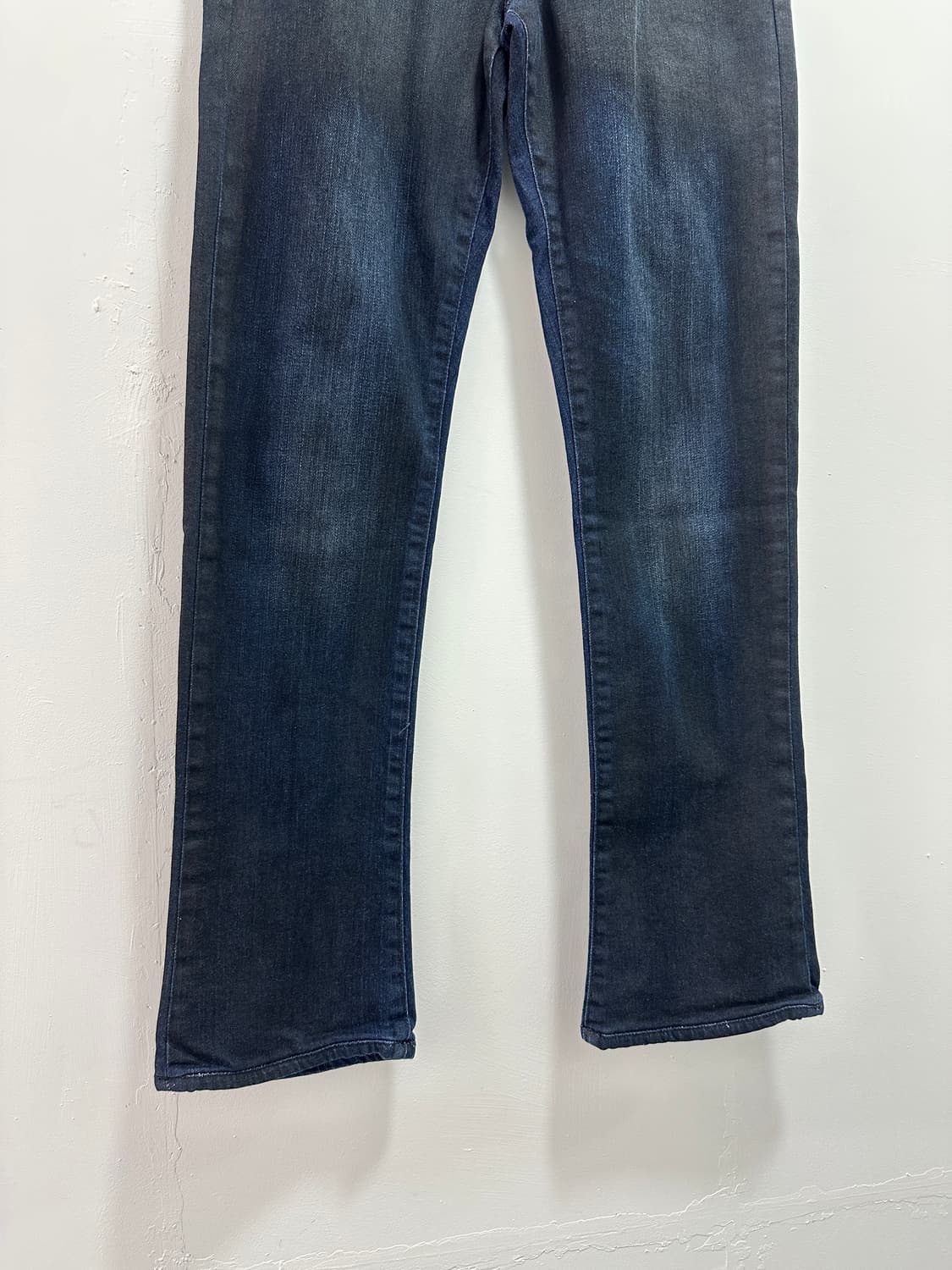 Calvin Klein black fade jeans 상품이미지3
