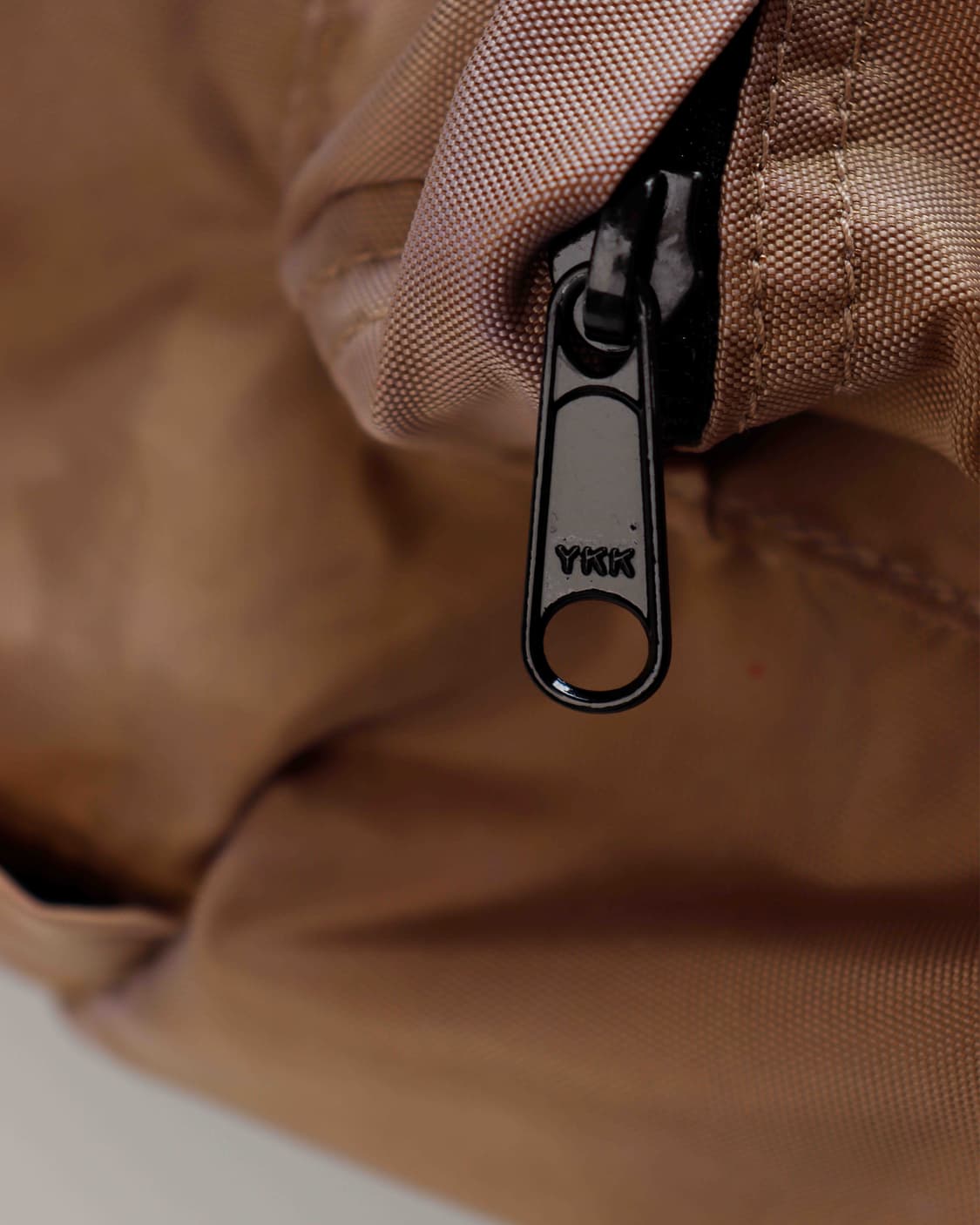 [BEAMSBOY x GLOBE CANVAS] 투톤 배색 나일론 백팩 상품이미지6