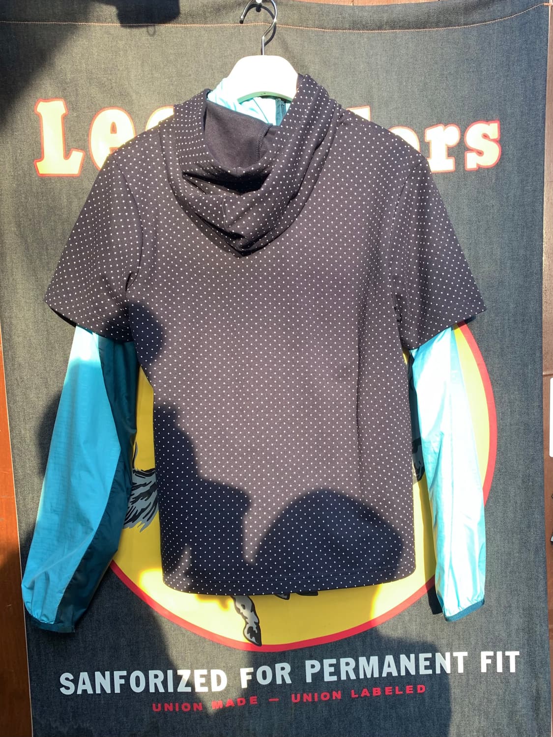 민트 도트 코디 상품이미지4