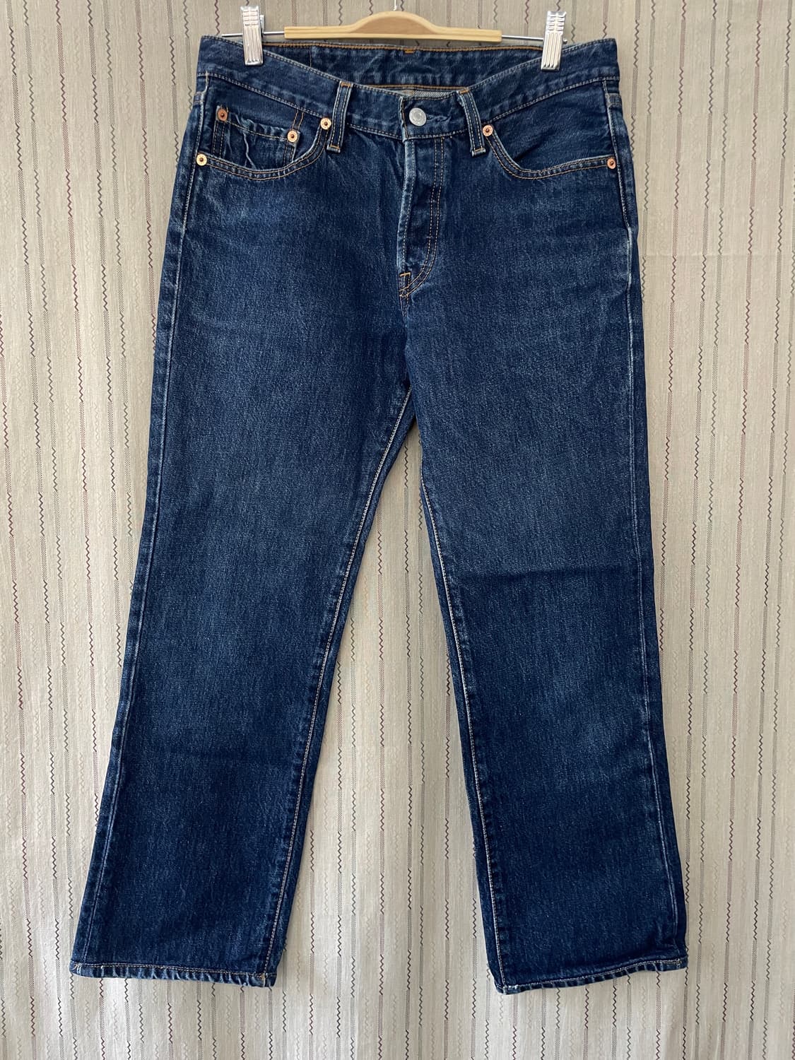 [30] 90s Levis 리바이스 501 빈티지 리바이스 데님 청바지 상품이미지1