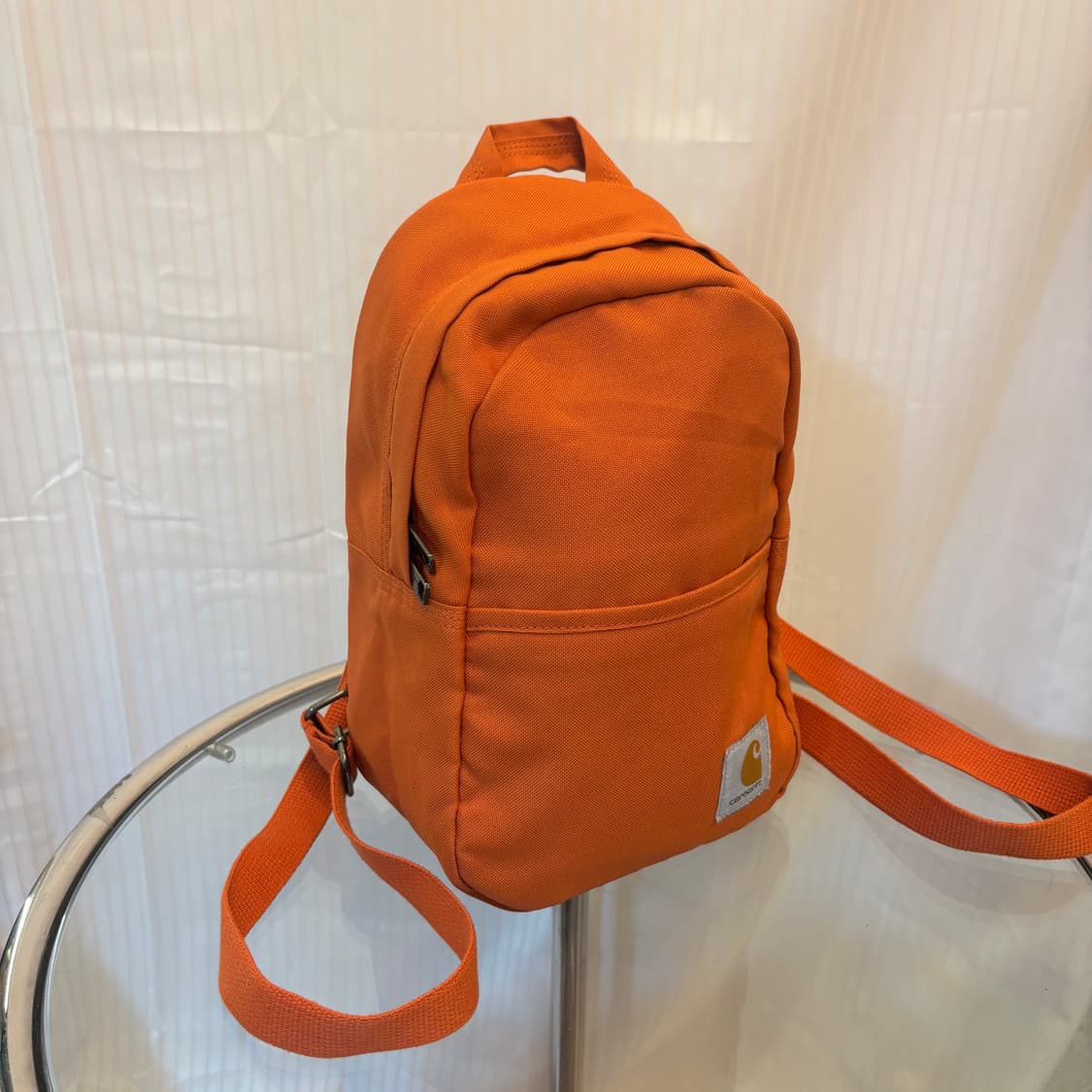 정품 칼하트 클래식 미니 백팩     상품이미지2