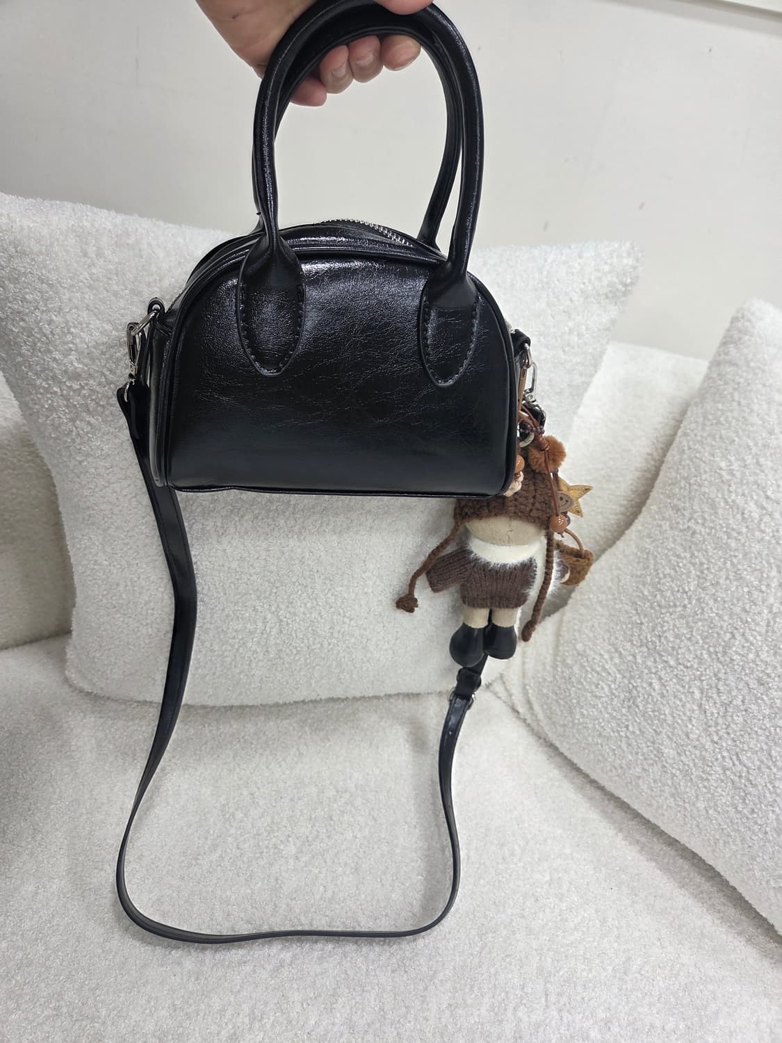 미니가방과키티인형 상품이미지9